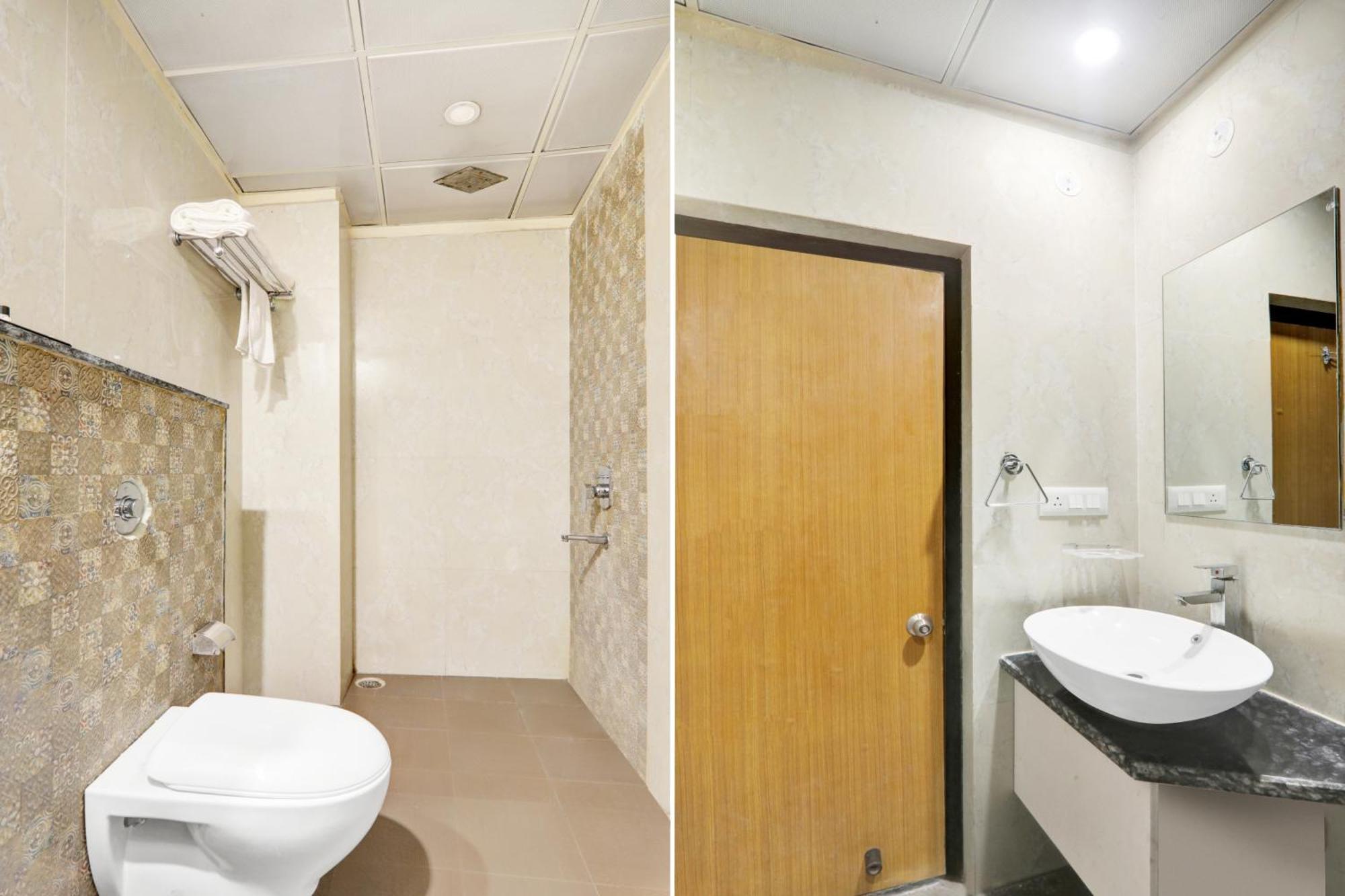 Super Townhouse Kankarbagh Formerly Kunwar Alcajars Патна Екстериор снимка