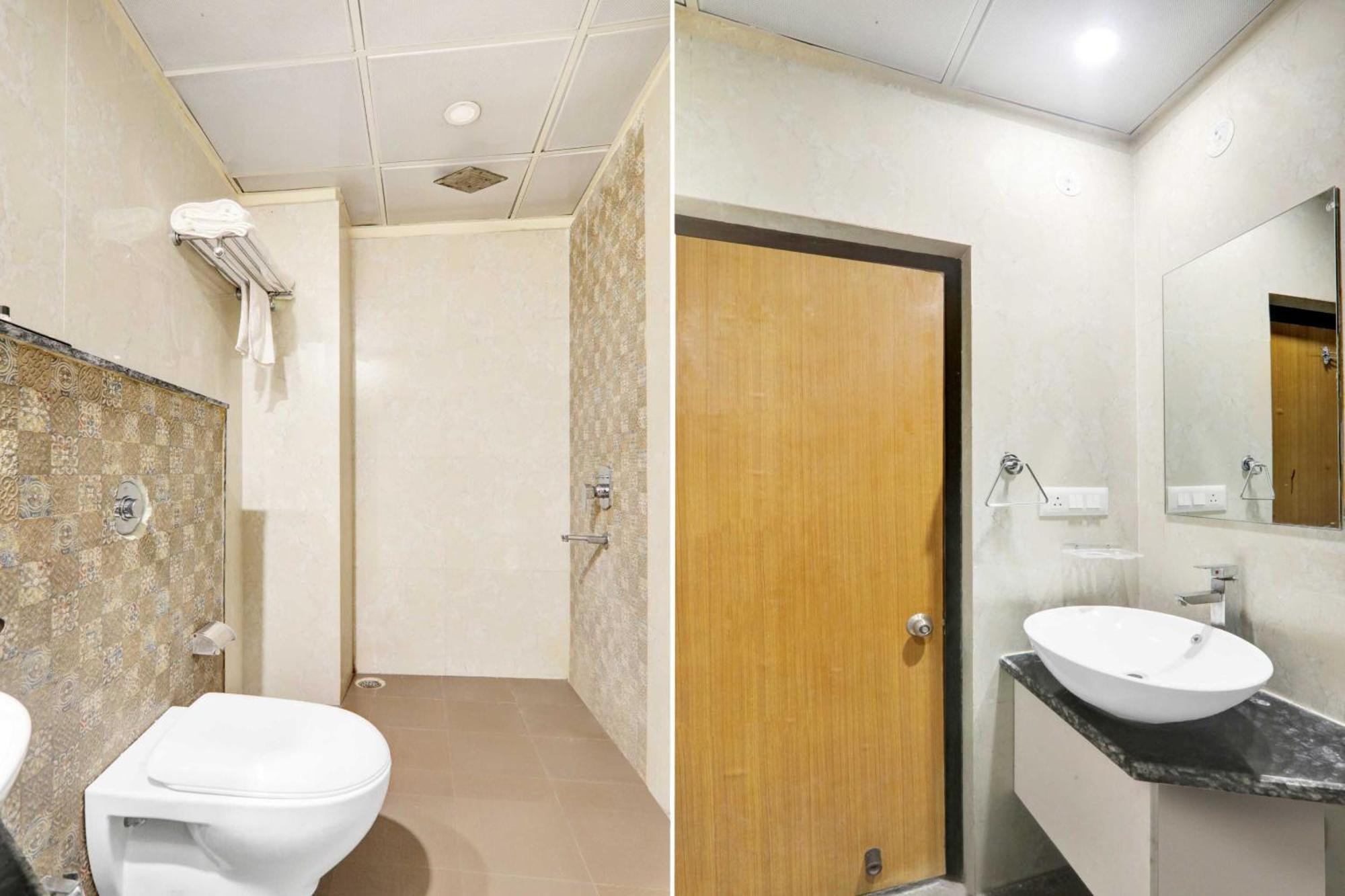 Super Townhouse Kankarbagh Formerly Kunwar Alcajars Патна Екстериор снимка